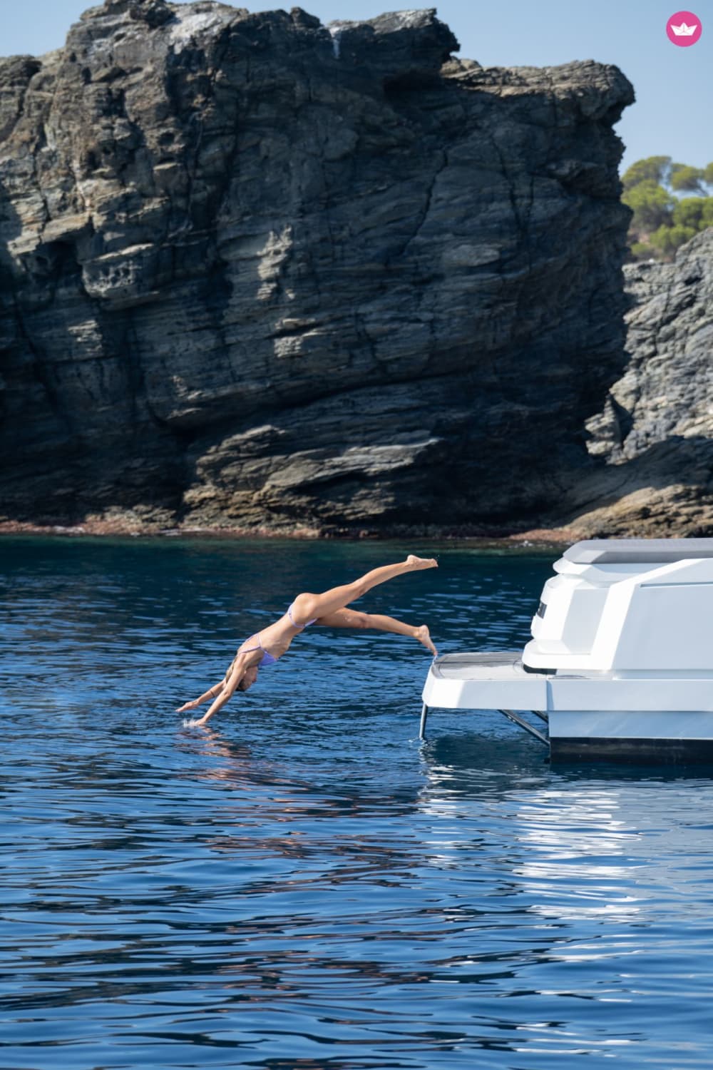 Location de yachts Antonio D36 : une journée parfaite sur la Costa Blanca 5