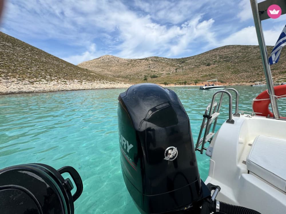 Découverte privée de Pserimos, Plati et Kalymnos 2