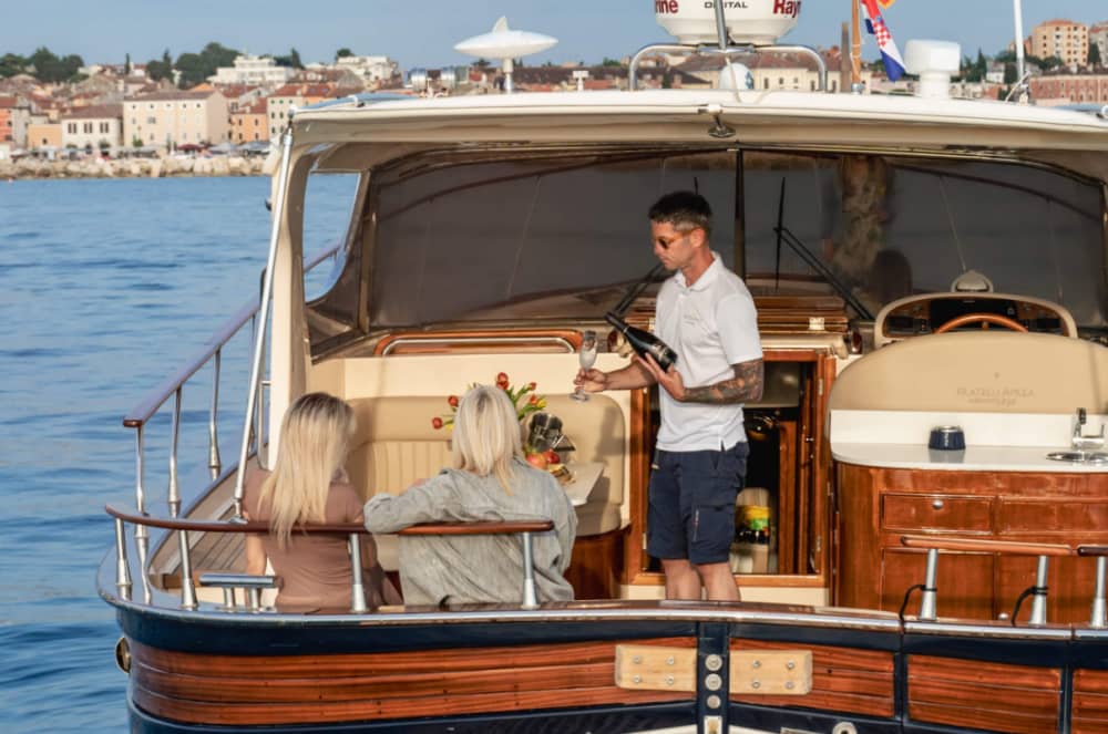 Croisière au coucher du soleil avec les dauphins – 2 heures de pure magie 4