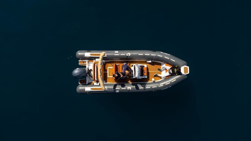 Plongez dans des eaux cristallines: une journée complète autour de Zadar 3