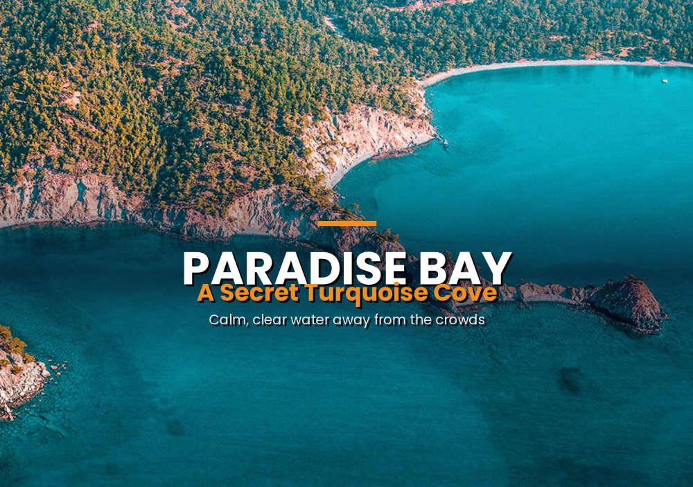 Kemer Classic — Demi-journée à Three Bays 2