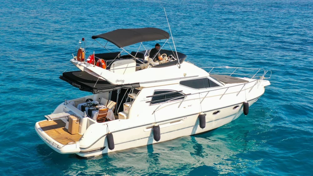 Suluada — Les Maldives turques 6
