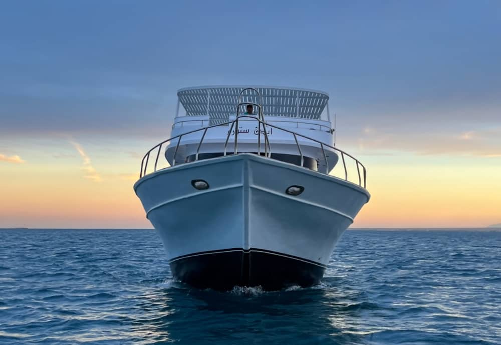 Location de yacht VIP sur mesure: une expérience de luxe sur 1 à 3 îles 5