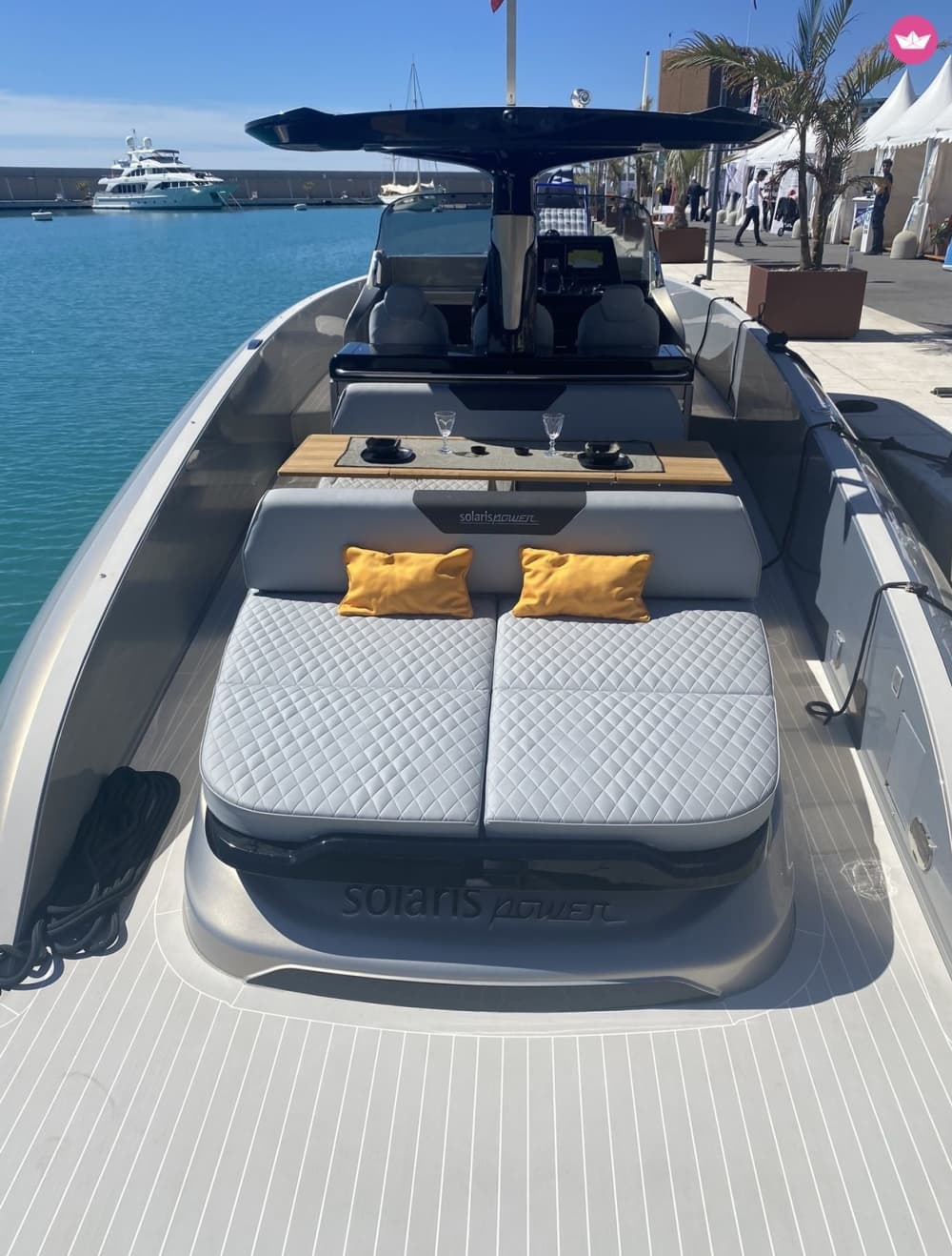 Riviera Privée à Antibes: Une Journée d'Exception en Méditerranée 3