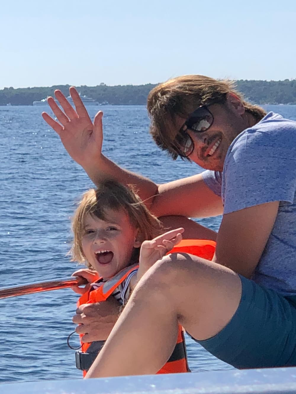 Journée de rêve dans le Golfe de Saint-Tropez et ses alentours 2