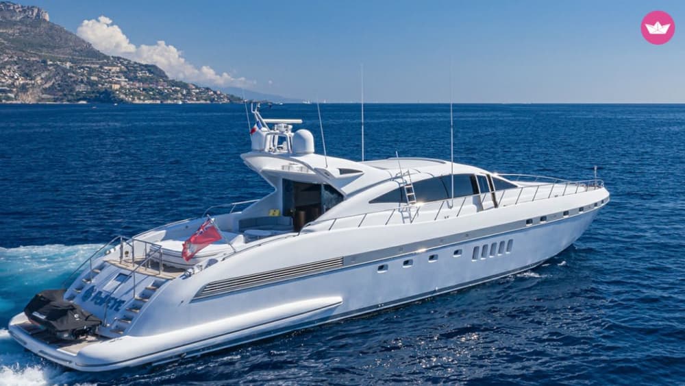 Croisière Privée Cannes – Estérel & Saint-Tropez 3
