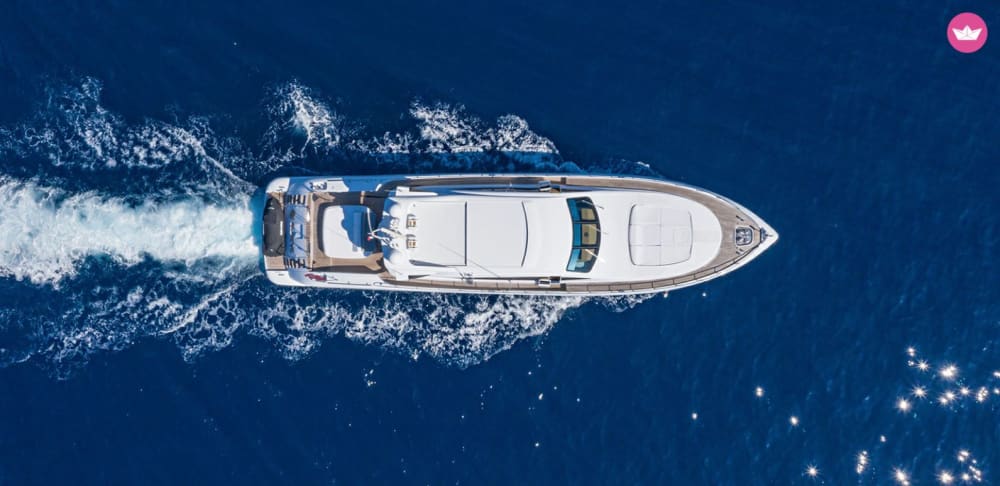 Croisière Privée Cannes – Estérel & Saint-Tropez