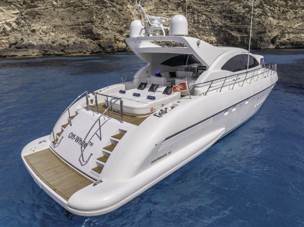 Excursion d'une journée complète - Découverte de Formentera par la mer