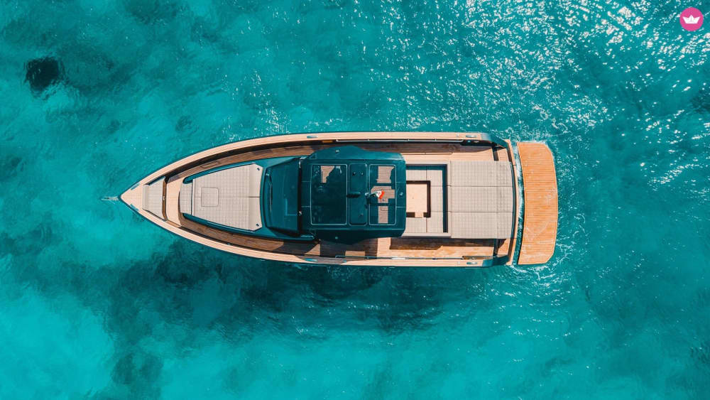 Croisière privée d'île en île au départ d'Athènes : Égine et Agistri - 10 h