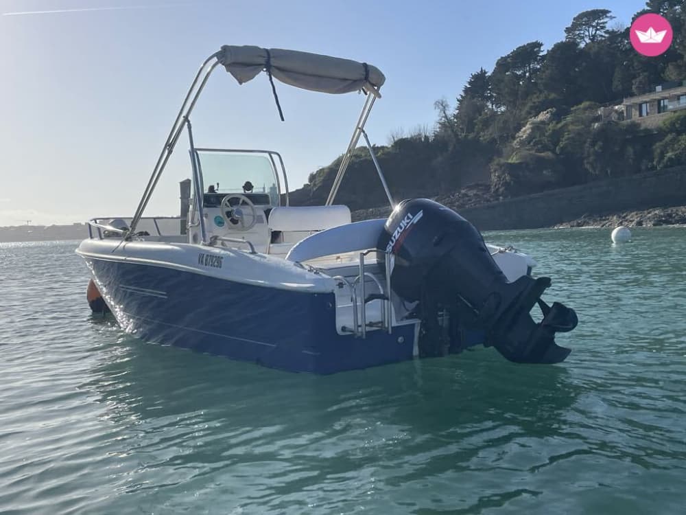 Journée en mer – Saint-Malo & Côte d’Émeraude 4