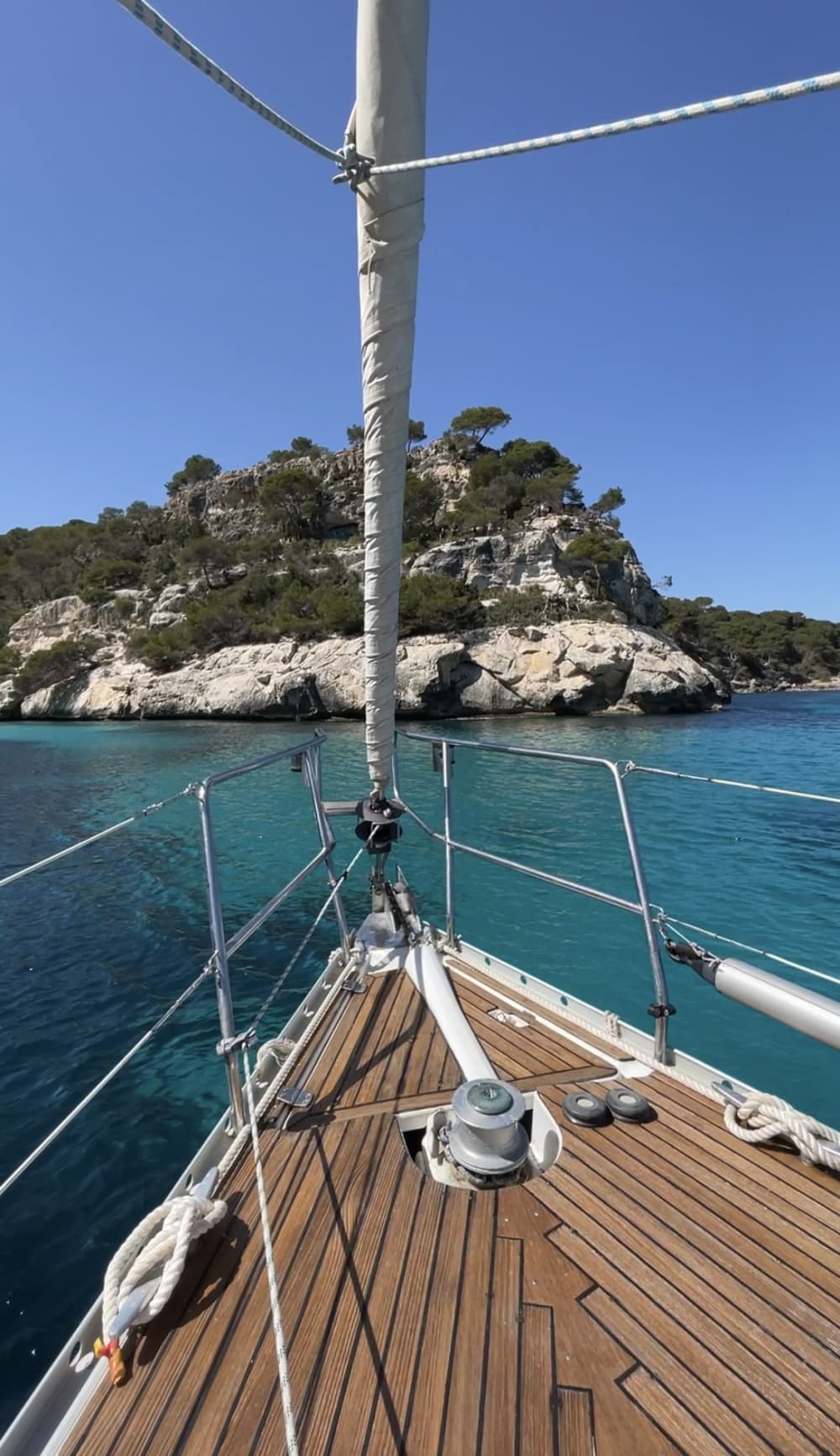 Les merveilles cachées d'Ibiza: un voyage vers les meilleurs endroits secrets 6