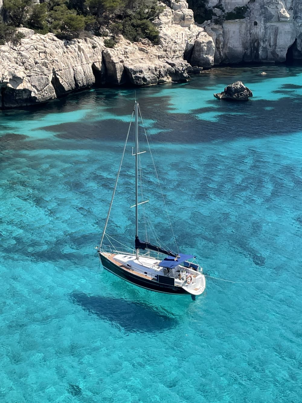 Les merveilles cachées d'Ibiza: un voyage vers les meilleurs endroits secrets