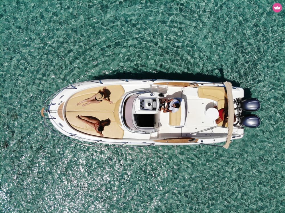 Découvrez Alcudia : une croisière panoramique de 4 heures 2