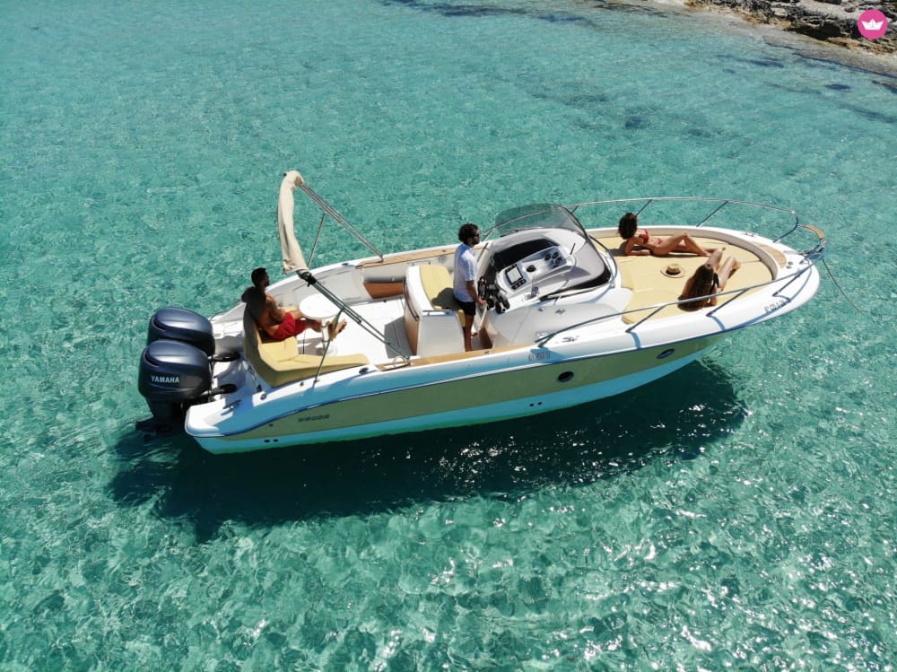 Découvrez Alcudia : une croisière panoramique de 4 heures 3
