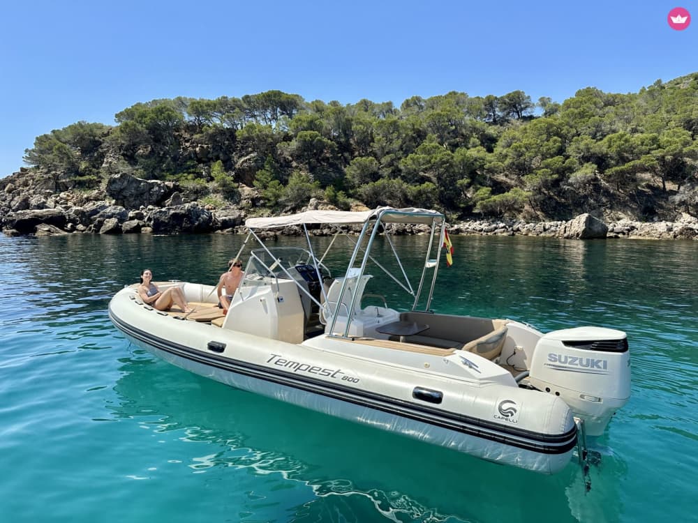 Escapade d'une demi-journée dans les criques turquoise et les incontournables de la Costa Brava 5