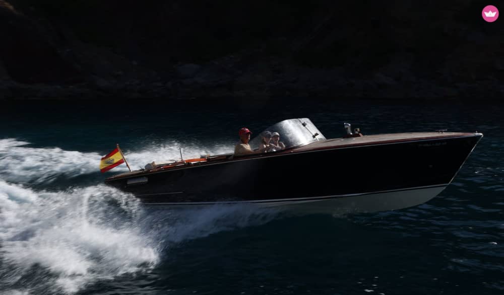 Escapade d'une demi-journée – Côte Tramuntana en bord de mer depuis Puerto de Sóller 2