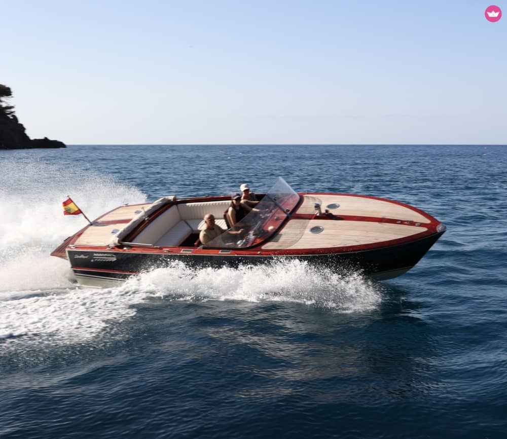 Escapade d'une demi-journée – Côte Tramuntana en bord de mer depuis Puerto de Sóller