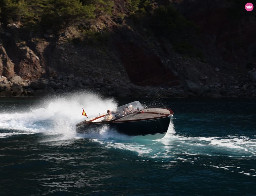 Escapade d'une demi-journée – Côte Tramuntana en bord de mer depuis Puerto de Sóller 4