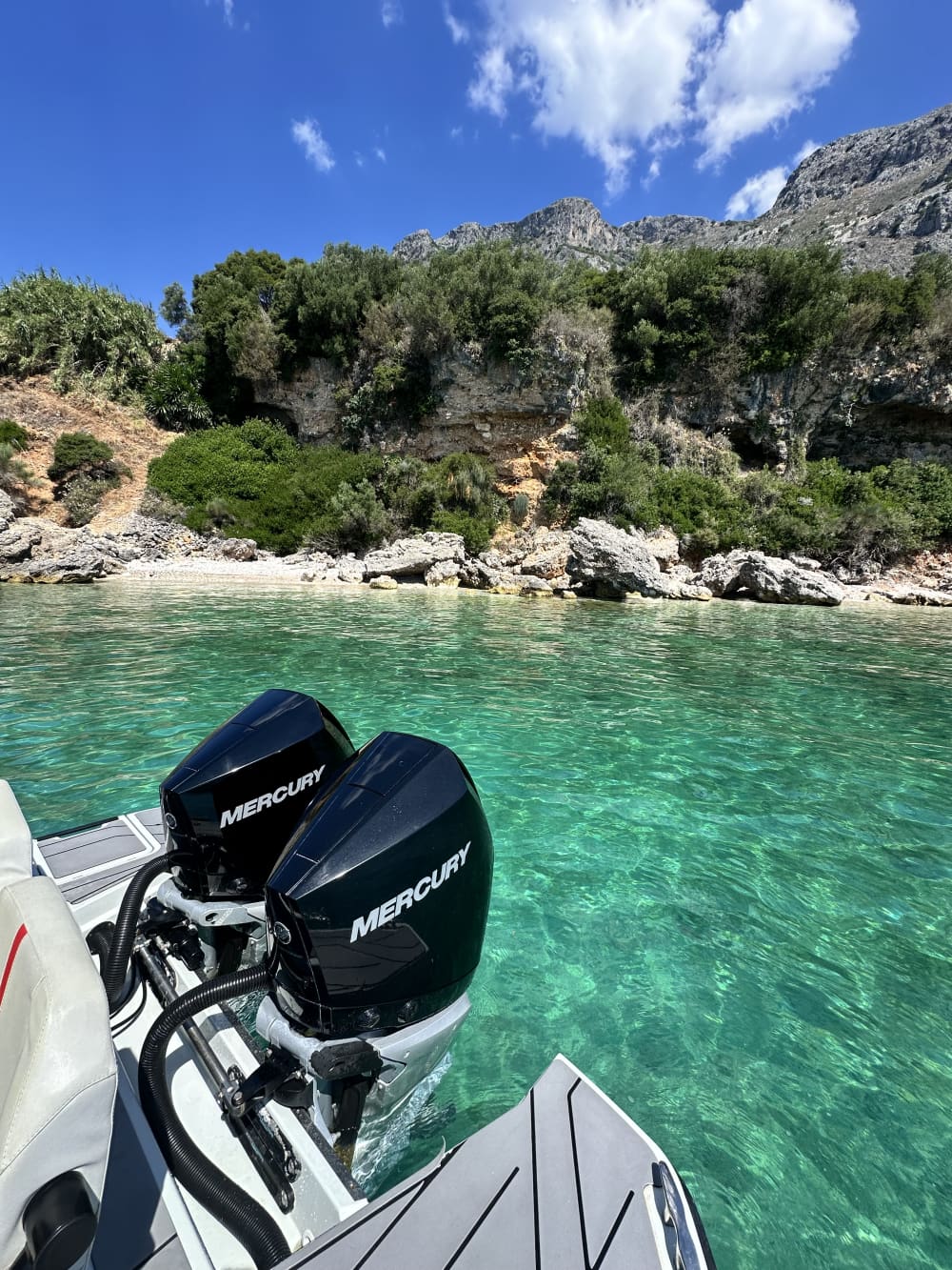 Paxos/Antipaxos et les grottes bleues: Croisière privée de luxe 4