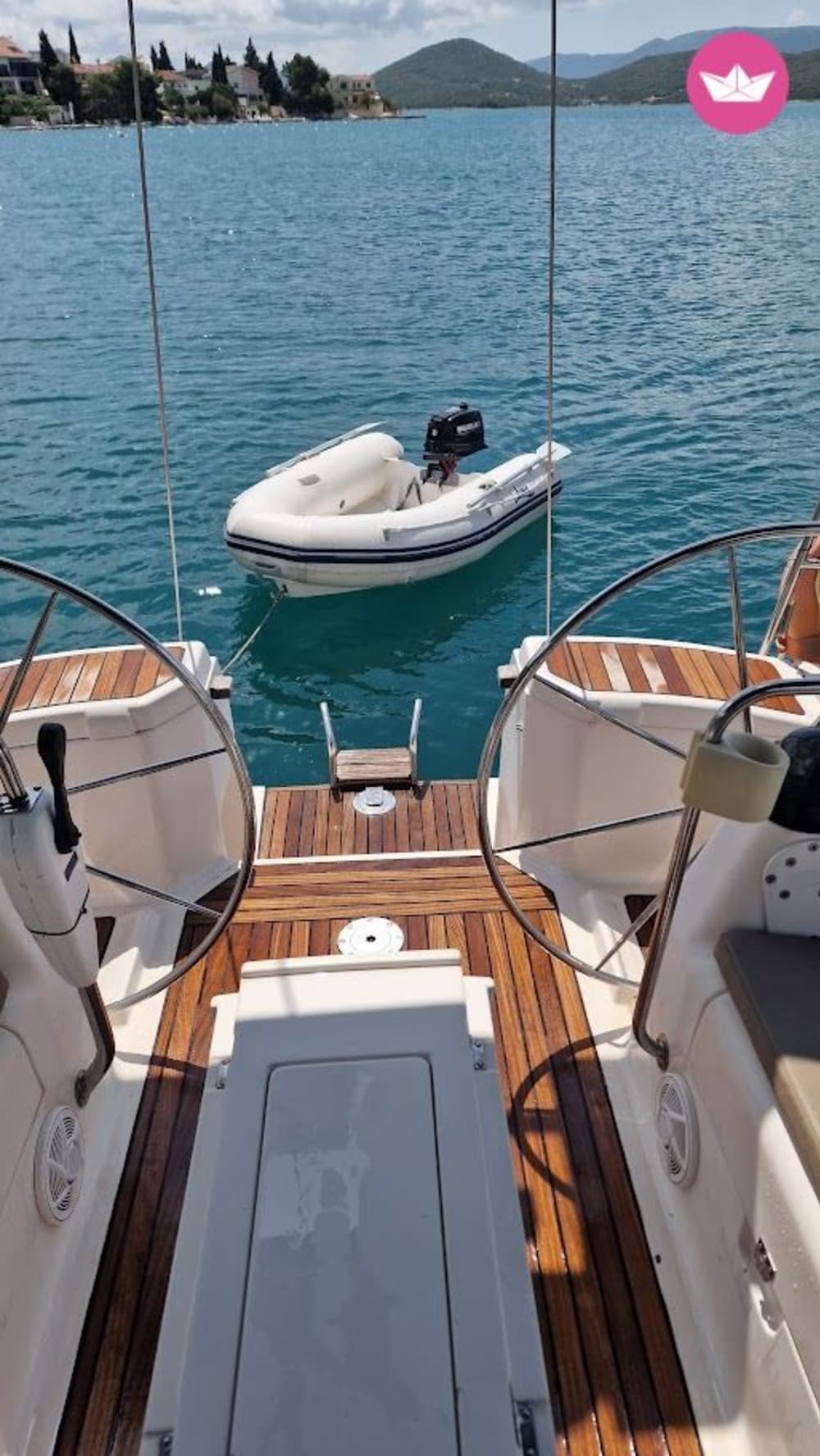 Excursion privée en bateau à Split, Brač et Šolta (8 heures) 3