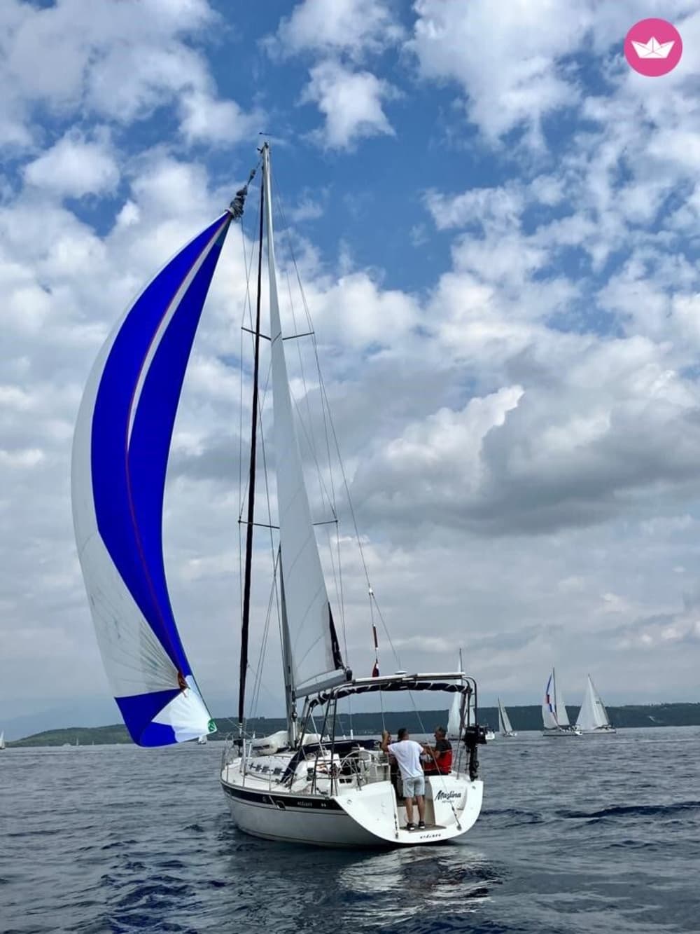 Excursion privée en bateau à Split, Brač et Šolta (8 heures) 6