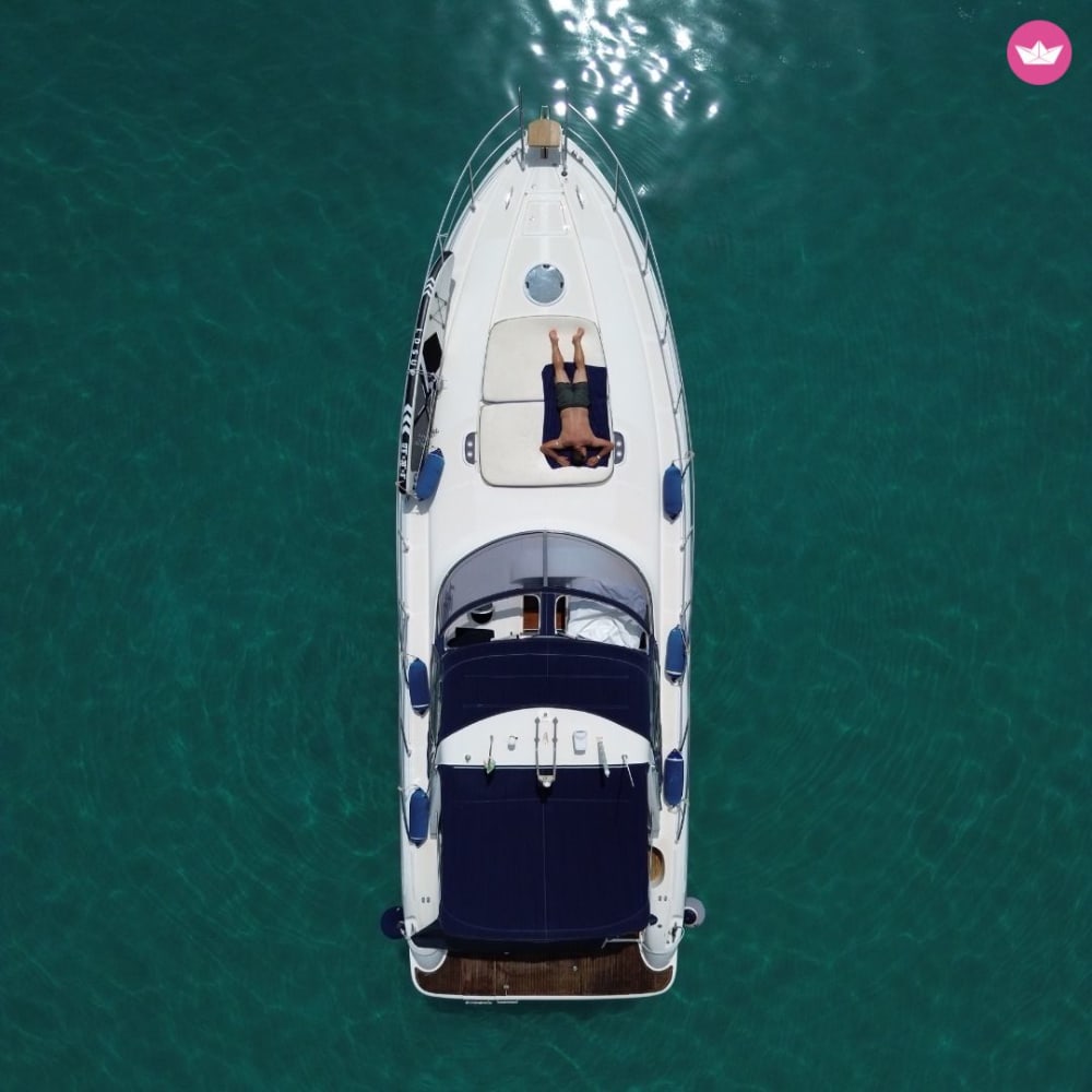Gallipoli: une escapade en yacht à la découverte de ses merveilles cachées.
