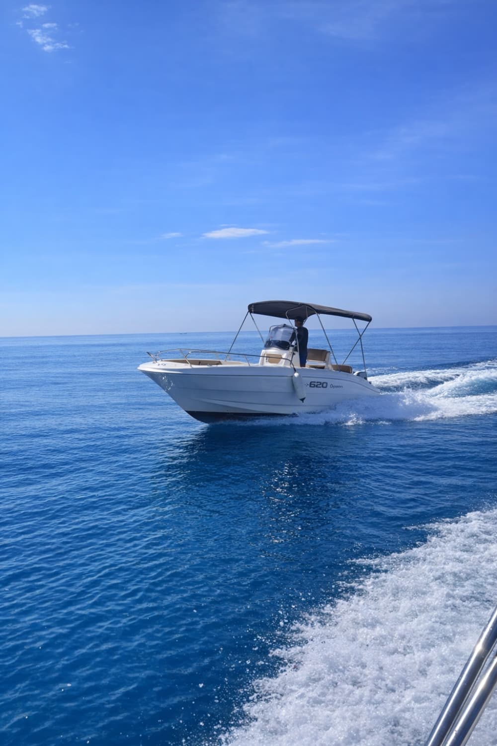 Excursion en bateau d'une journée complète à Isola Bella, Baia delle Sirene et Sant'Alessio