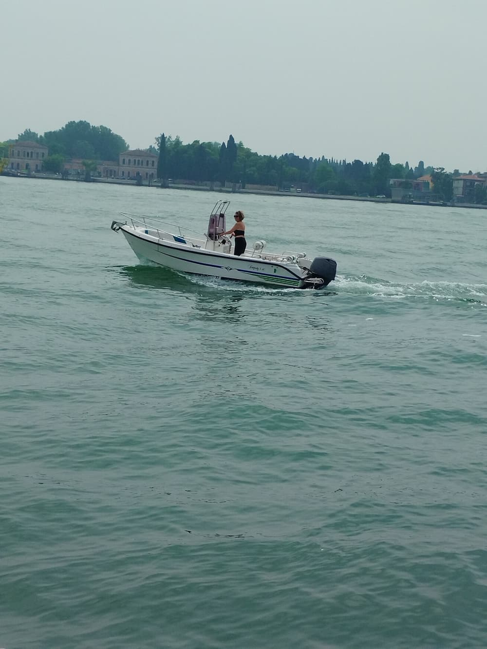 Une journée pour découvrir Cavallino-Treporti: La vraie Dolce Vita en bateau à moteur 2