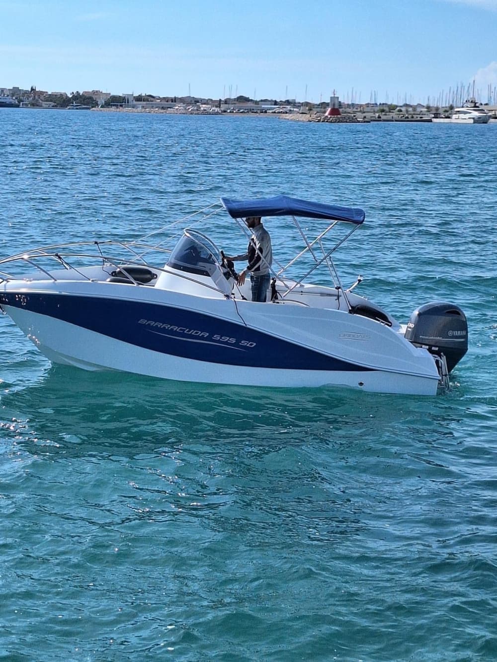 Découvrez Sukošan en bateau à moteur pendant 7 heures 4