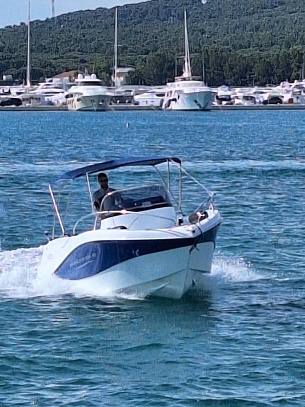 Découvrez Sukošan en bateau à moteur pendant 7 heures 3