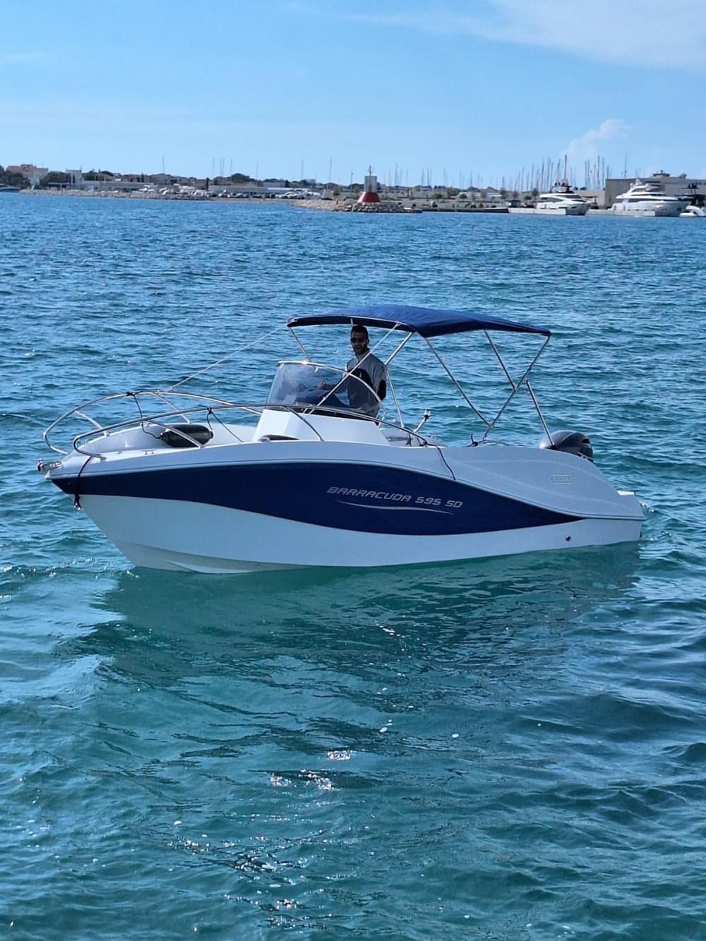 Découvrez Sukošan en bateau à moteur pendant 7 heures 2