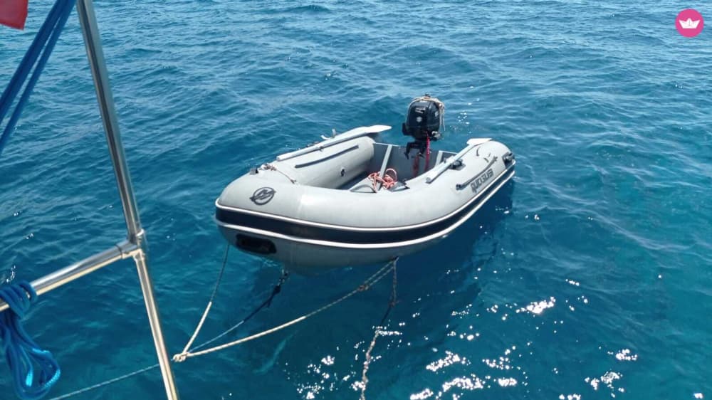 Croisière inoubliable de 12 heures entre Ibiza et Formentera 6