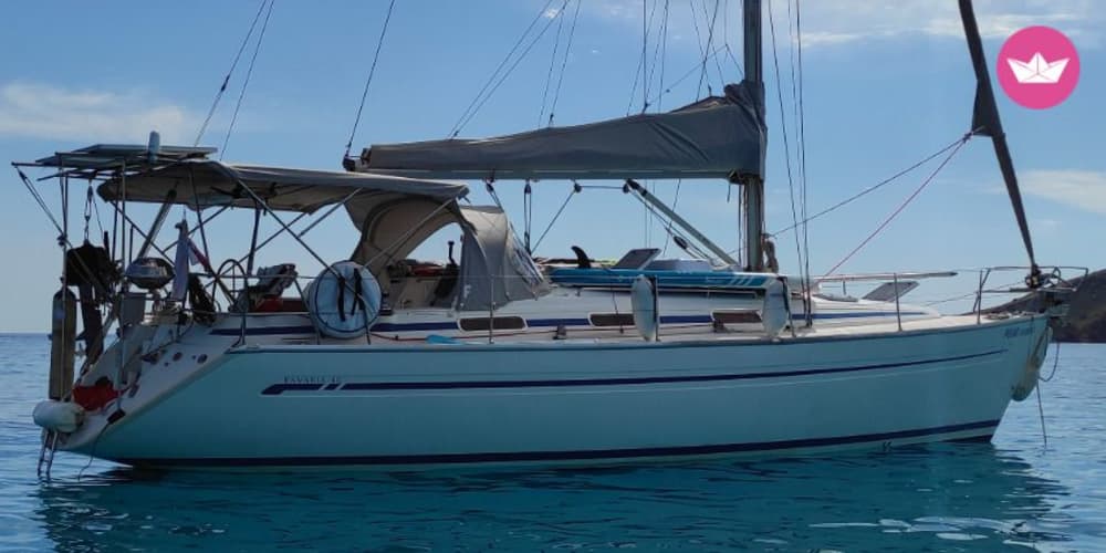 Journée de navigation au départ d'Ibiza – Explorez des plages et des baies cachées 3