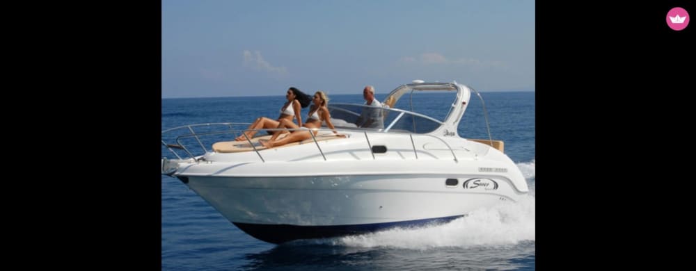 Croisière d'une demi-journée à Plemmirio