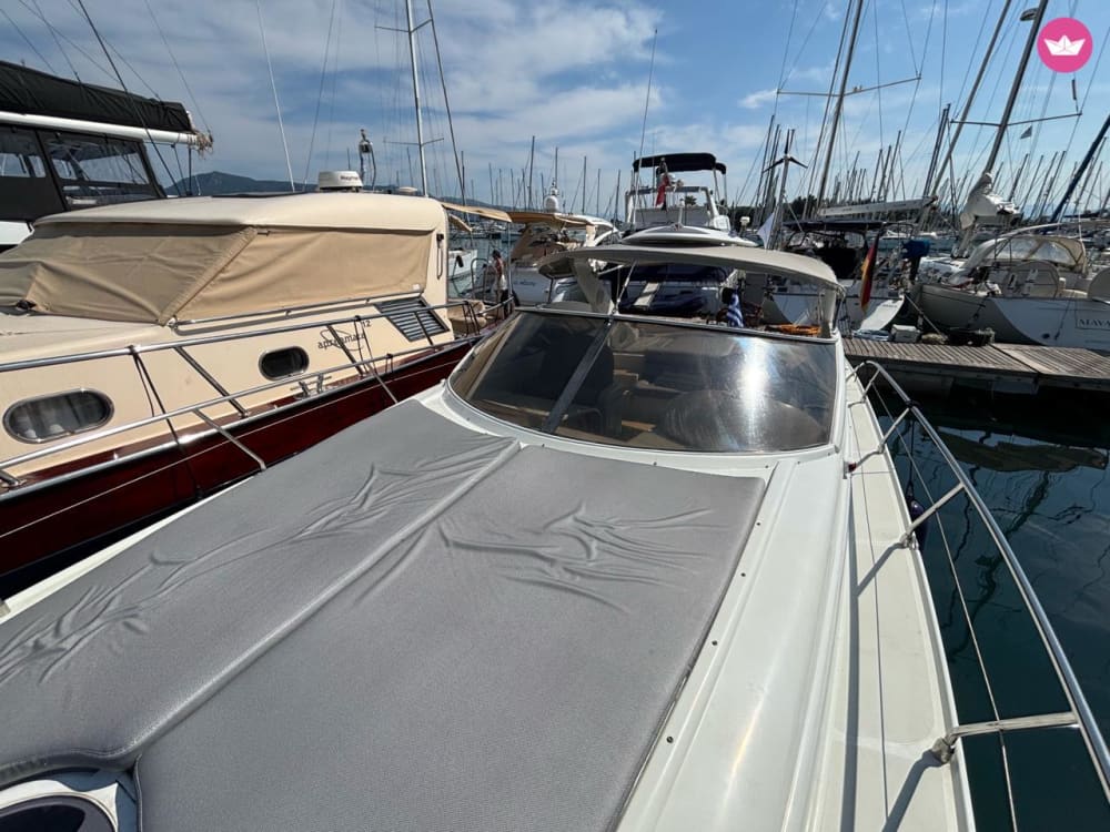 Excursion d'une journée en bateau à Paxos et Antipaxos 2
