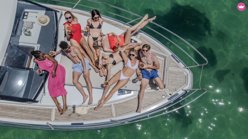 Croisière d'une journée au départ de Vilamoura – 7 heures de navigation panoramique, de baignade et d'évasion côtière 4
