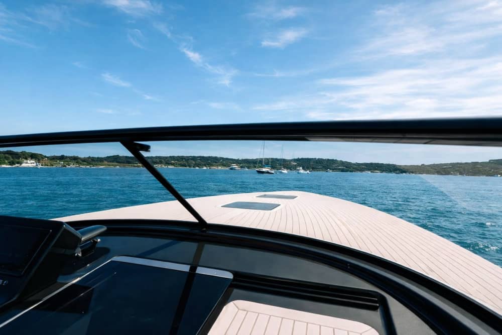 Journée Grand Bleu – Saint-Tropez 3