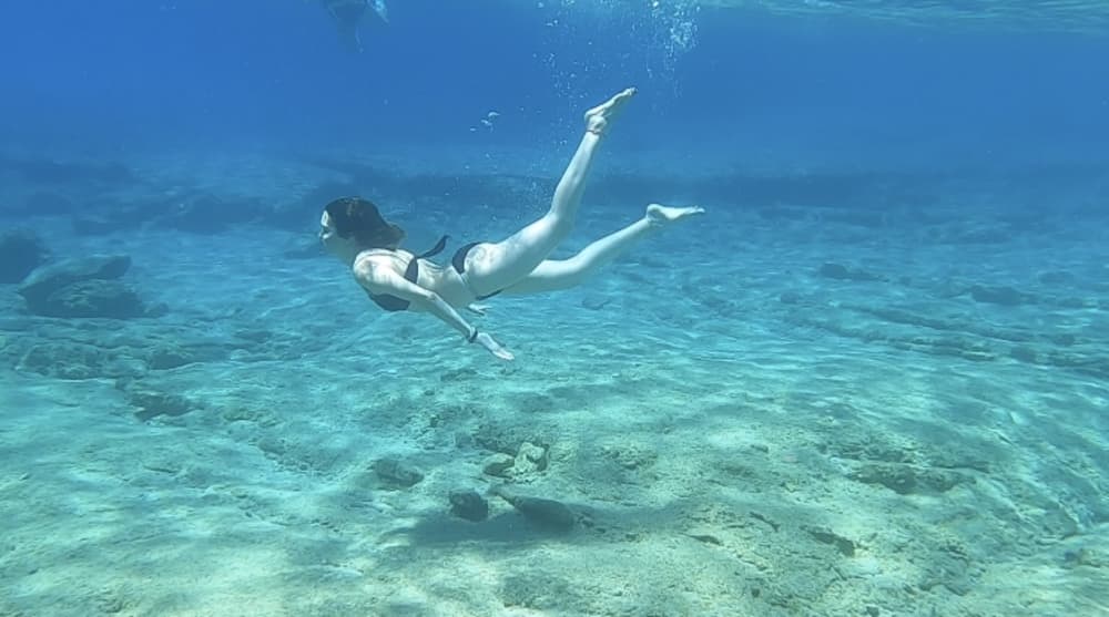 Croisière relaxante au coucher du soleil — La côte de Bodrum aux heures dorées 3