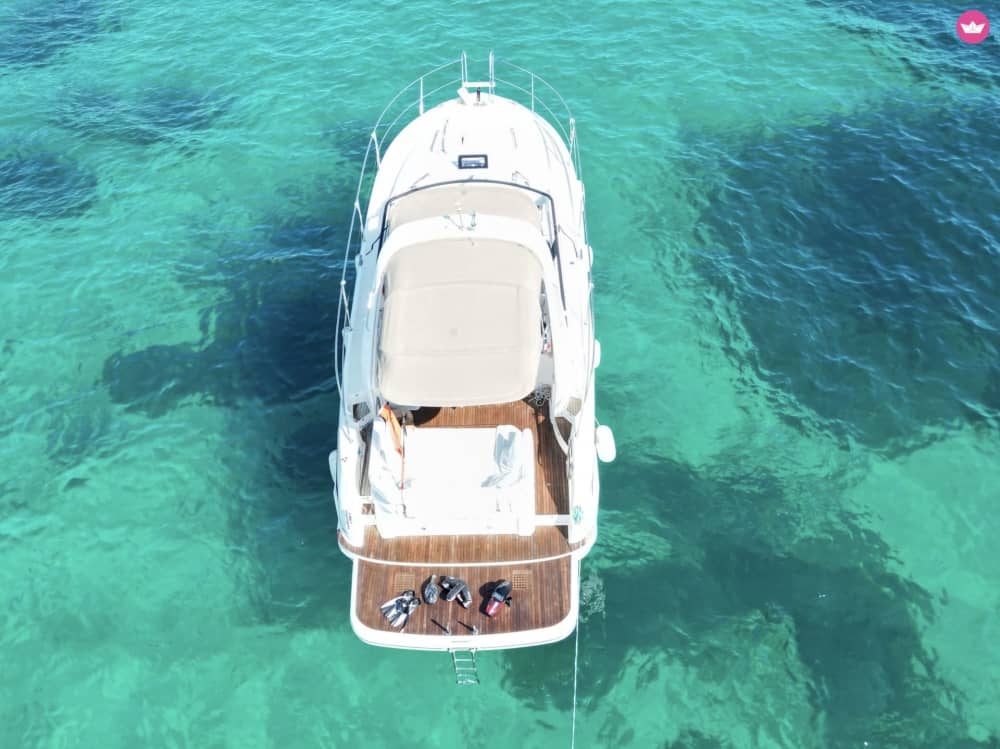 Découverte de Saint-Jean-Cap-Ferrat en yacht privé 6