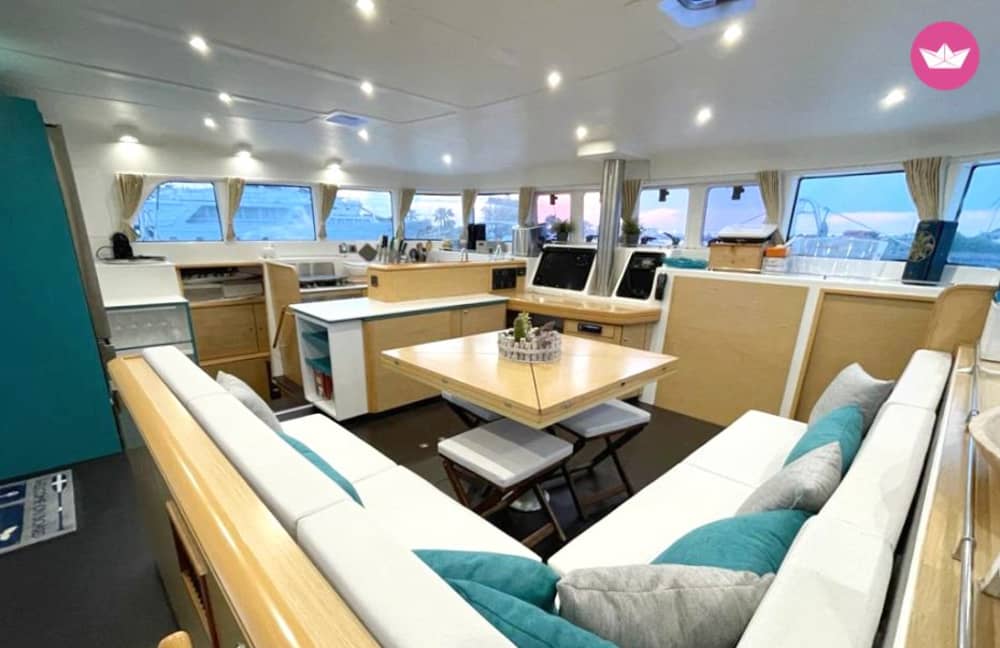 Croisière Delos View : une escapade d’une demi-journée entre histoire et eaux tranquilles 5
