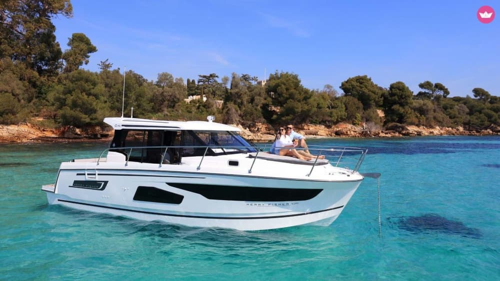 Ortigia et Plemmirio : une journée complète en bateau à moteur