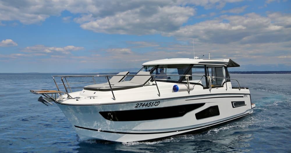 Ortigia et Plemmirio : une journée complète en bateau à moteur 2