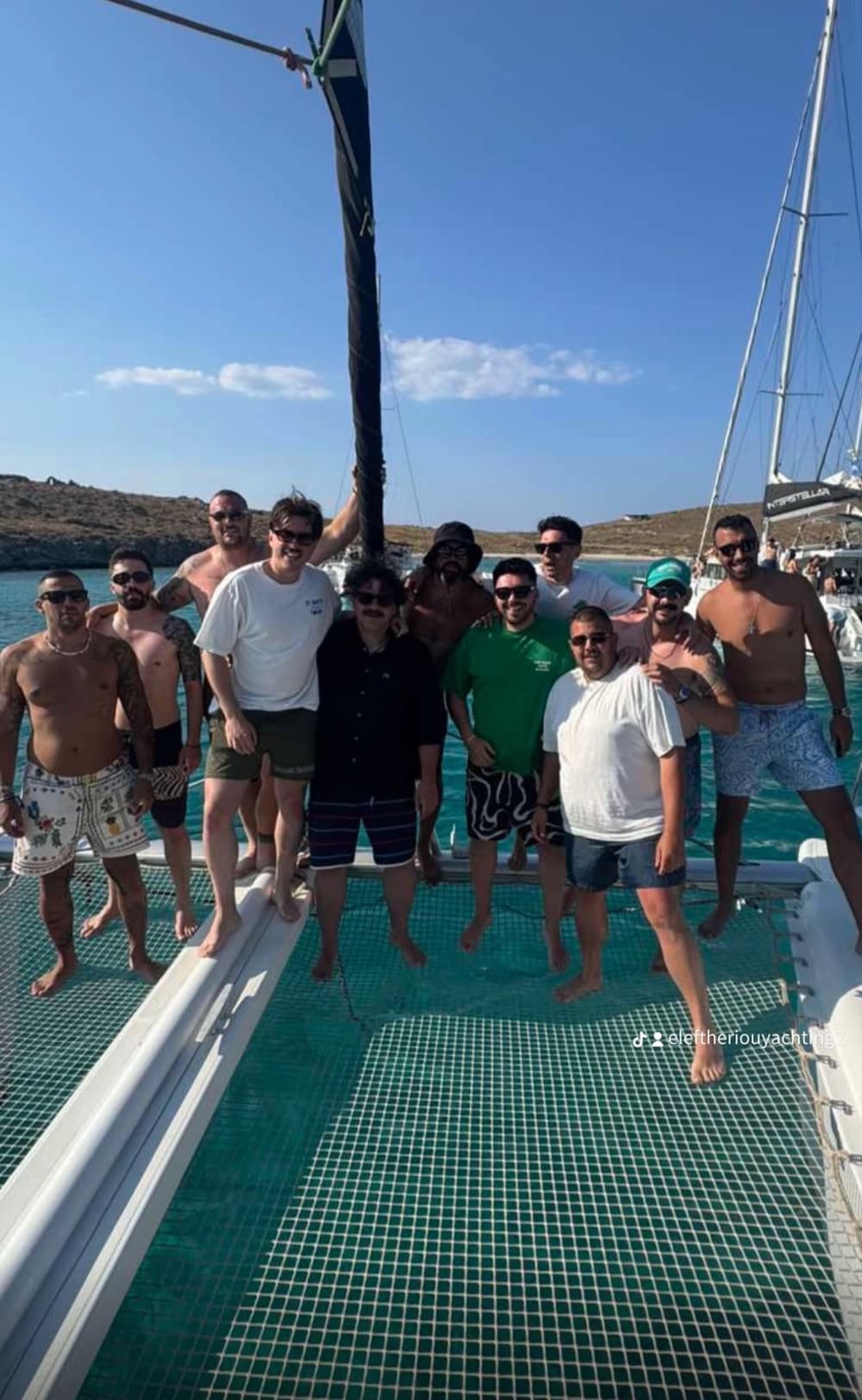 Découvrez Mykonos 4