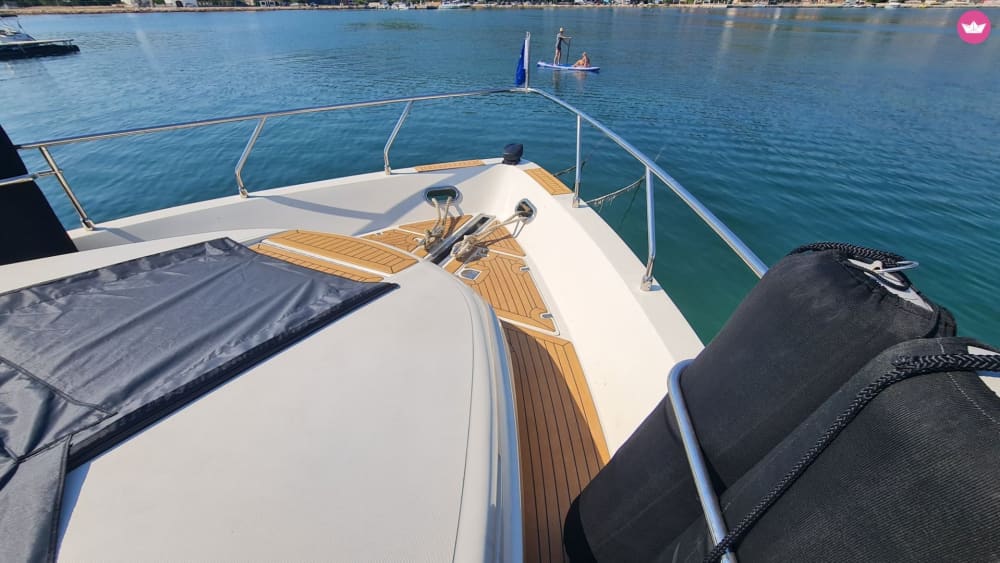 Excursion en bateau privé vers les îles Kornati et Telašćica (9 heures) 6