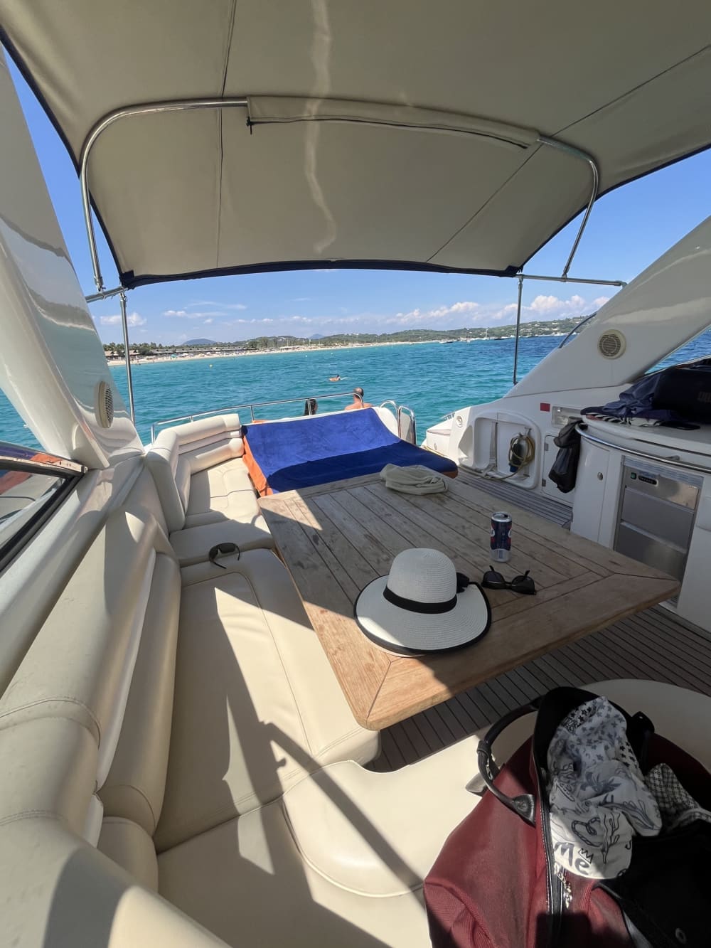 Découvrez Beaulieu-sur-Mer lors d'une excursion d'une journée en bateau à moteur. 2