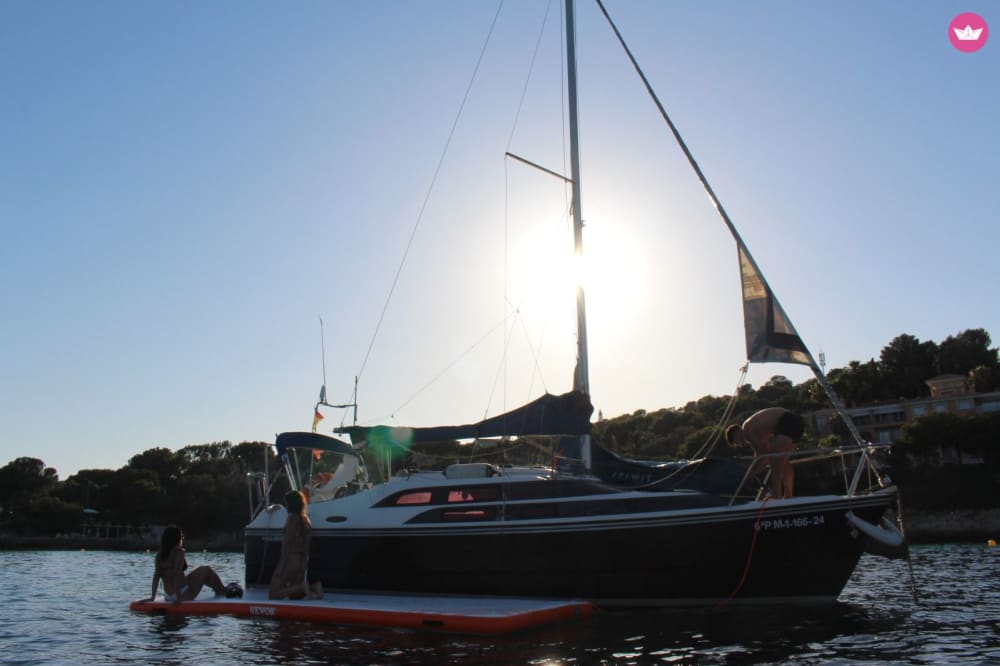 Visite: Plages, Criques, Plateformes Flottantes, Kayak, Paddle Surf 3