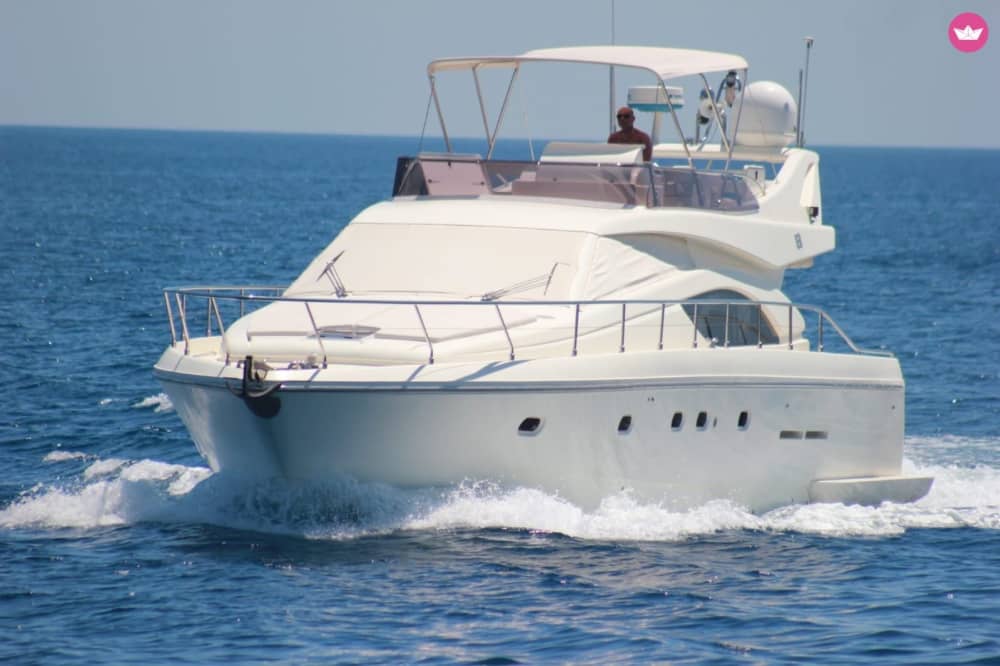 Kemer Blue Escape: Phaselis, Paradise Bay et Pirates Bay 2