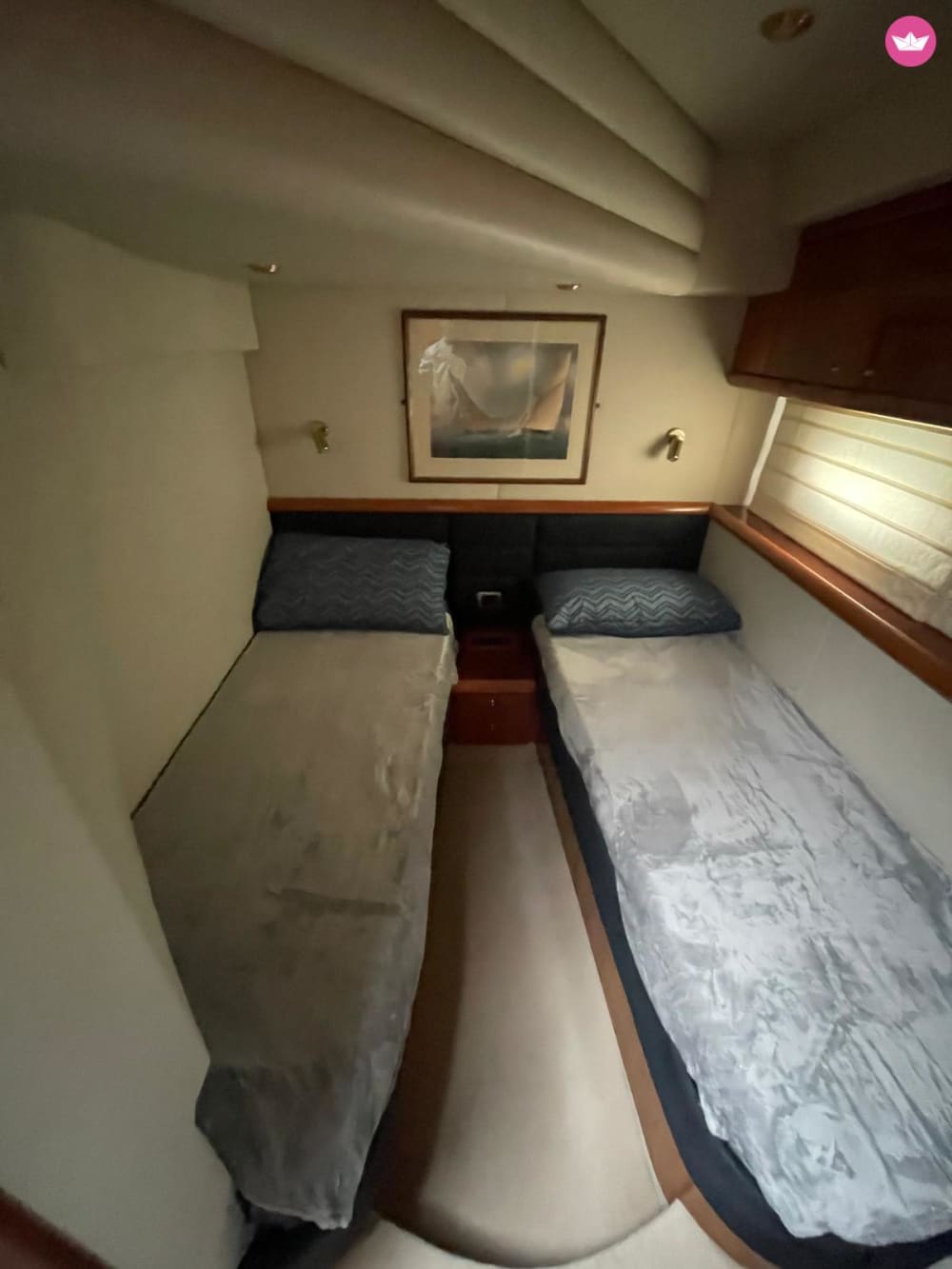 Depuis Santa Margherita Ligure: Tour en yacht du promontoire de Portofino 4