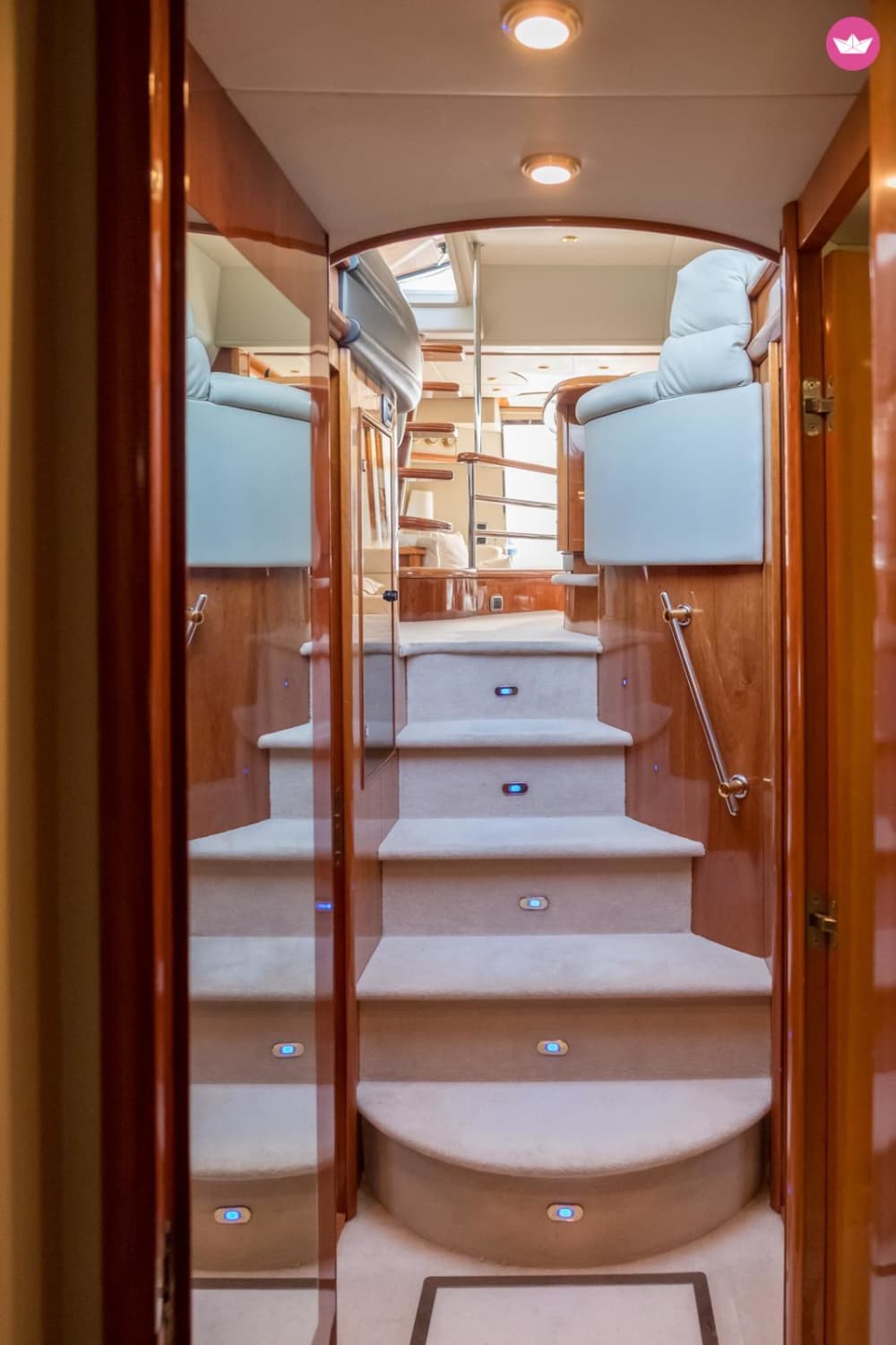 Depuis Santa Margherita Ligure: Tour en yacht du promontoire de Portofino 6