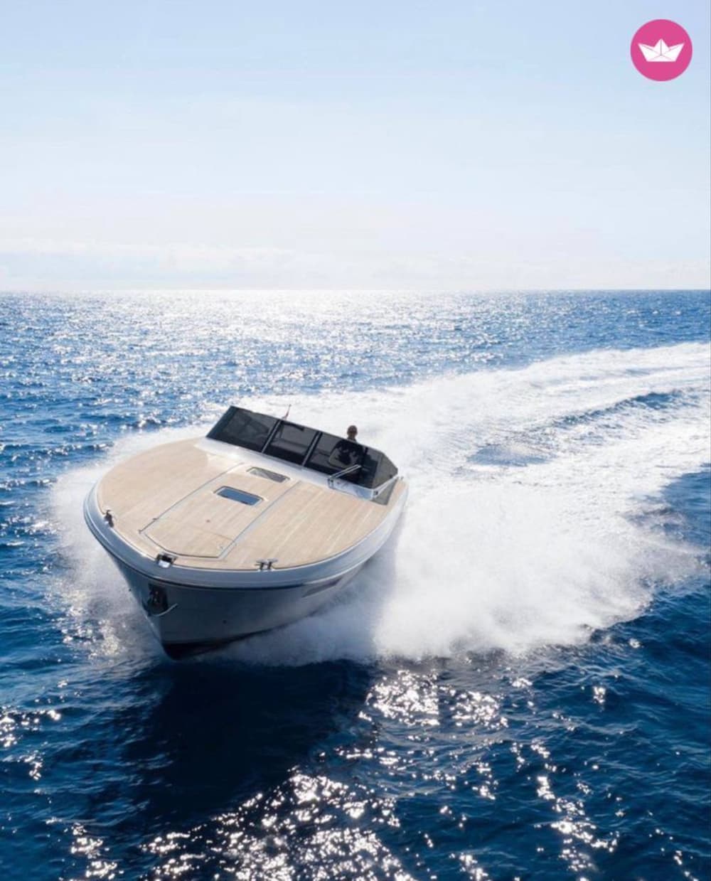 Croisière Luxe – Îles de Lérins & Calanques de l’Estérel à bord d’un yacht Itama légendaire (7h) 2